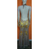 Pageant Queen Luxury Dress Samba Wear - BrazilCarnivalShop