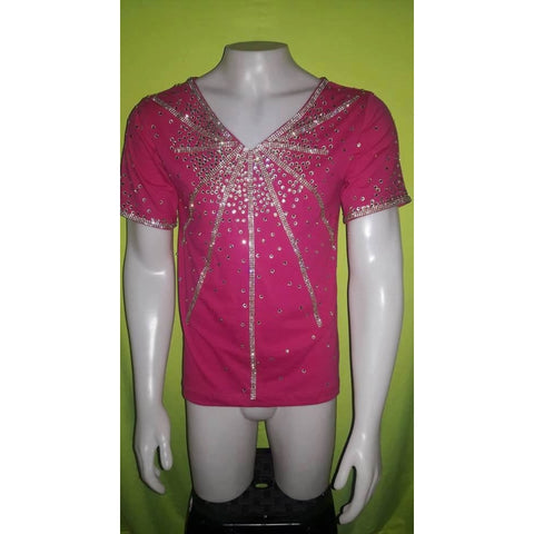 Men's Samba Vest