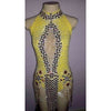 Brilho Intenso Sambista One Piece - BrazilCarnivalShop