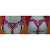 Fuchsia Diva Star Samba Queen - BrazilCarnivalShop