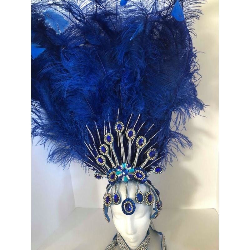 Plumas do Samba - BrazilCarnivalShop