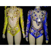 Sumptuous Samba Crystal - BrazilCarnivalShop