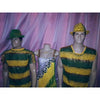 Brasil Verde e Amarelo - BrazilCarnivalShop