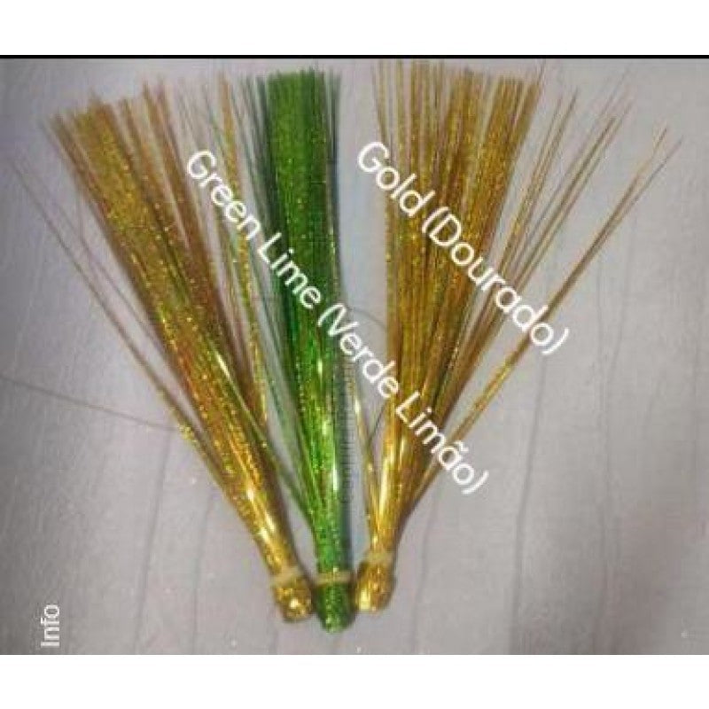 Acetate Grass - BrazilCarnivalShop