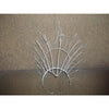 Headdress Wire Frame - Open Flames - BrazilCarnivalShop