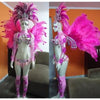 Pink Rosa do Rio - BrazilCarnivalShop