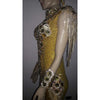 Gleam Radiance One Piece Romper Sparkler - BrazilCarnivalShop