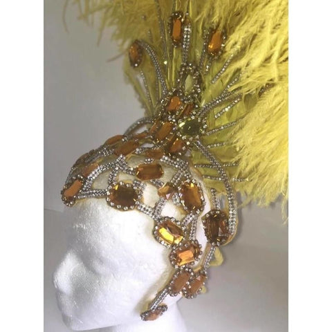 Plumas do Samba - BrazilCarnivalShop