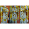 Ouro Drum Queen Samba Costume - BrazilCarnivalShop
