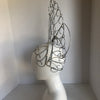 Bela Crown Spikes Dots & Curls - BrazilCarnivalShop