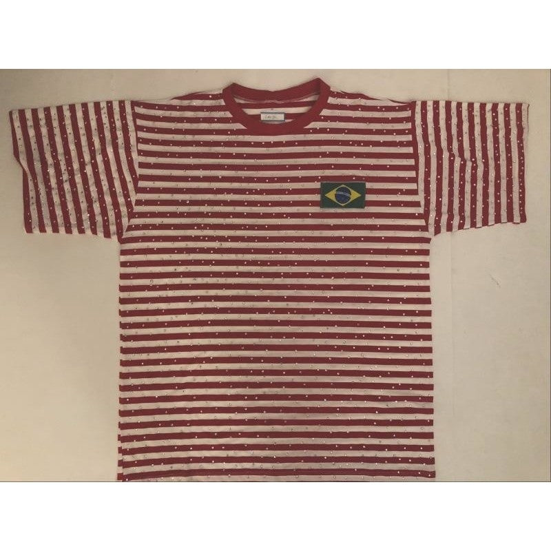 Malandro Brilho Gafieira T-Shirt