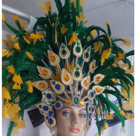 Samba Brasil Batuque