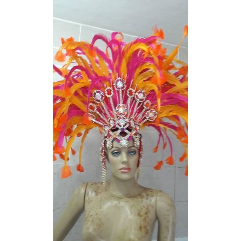 Raiz do Samba - BrazilCarnivalShop