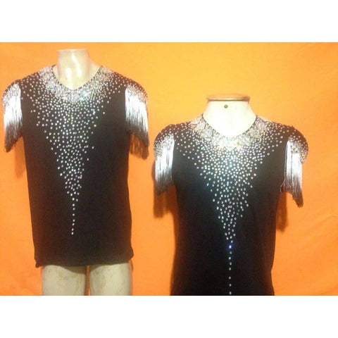 Men's Samba Vest