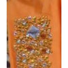 Orange, Hot Pink, Blue, Baby Pink Arm Sleeves - BrazilCarnivalShop