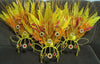 Fire Headpiece - BrazilCarnivalShop