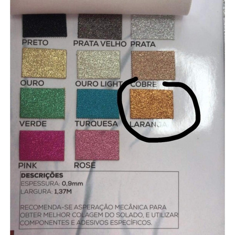Espetáculo Sambista
