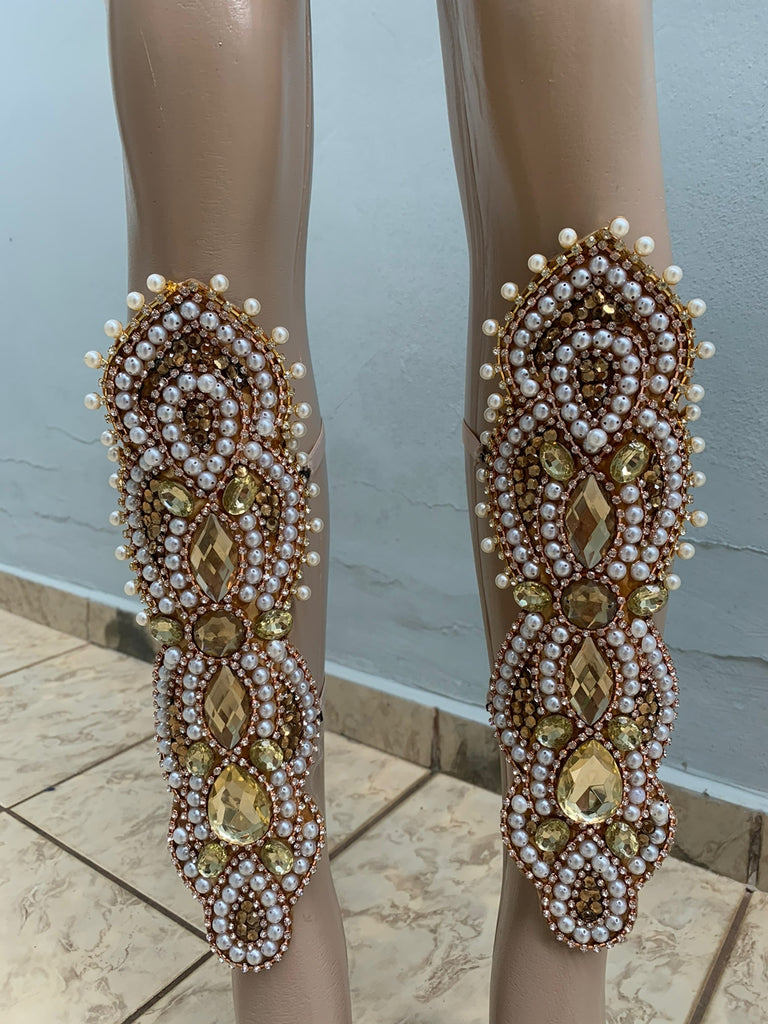 Ouro e Diamante