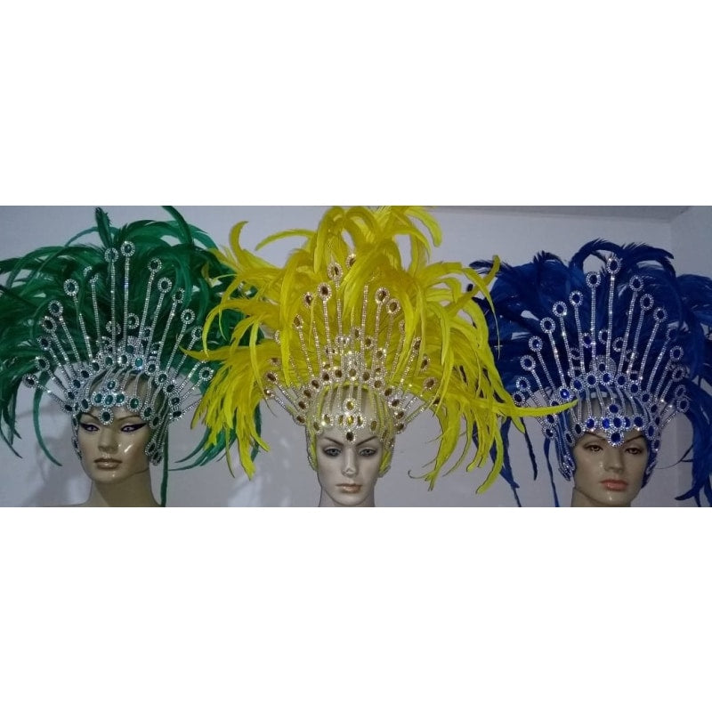 Samba Brasil Batuque - BrazilCarnivalShop