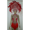 Ruby da Avenida - BrazilCarnivalShop