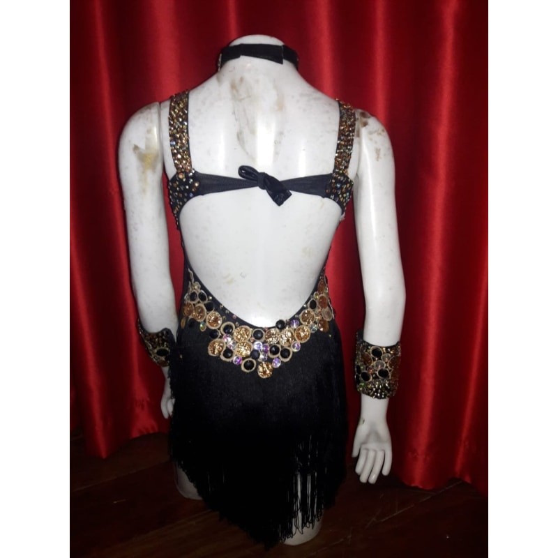 Verde Esmeralda Brasil - BrazilCarnivalShop