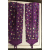 Roxo Sensation Brasil Arm & Leg Sleeves - BrazilCarnivalShop