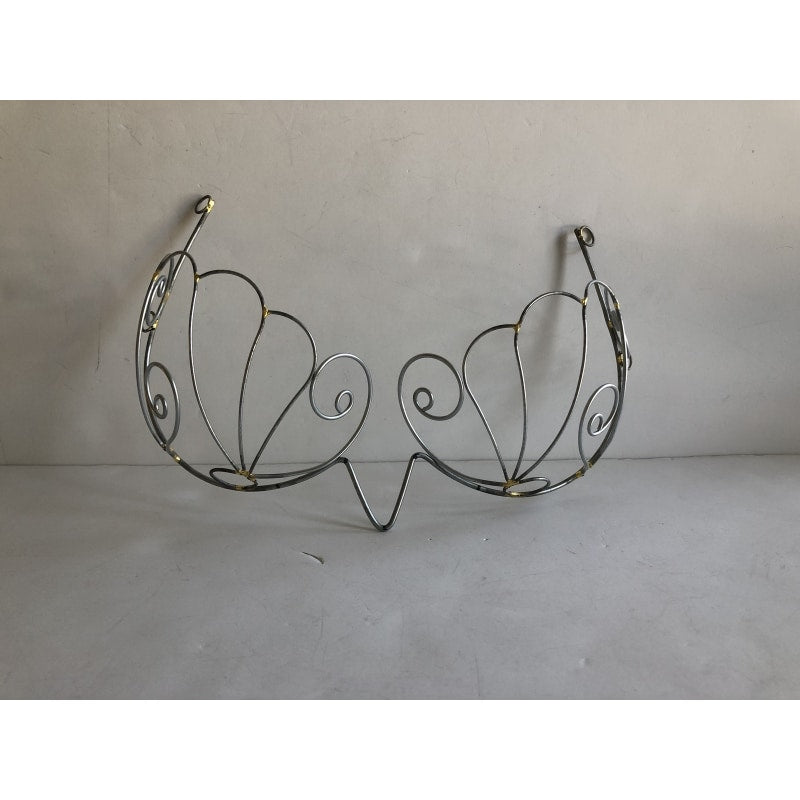 Wire Frame Set - Spikes - BrazilCarnivalShop