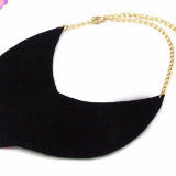Beaded Tribal Chunky Necklace - BrazilCarnivalShop