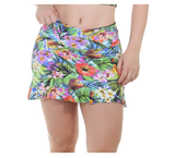 Skirt + Shorts Rio - BrazilCarnivalShop