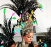 Apoteose Rio Fantasia Noturno - BrazilCarnivalShop